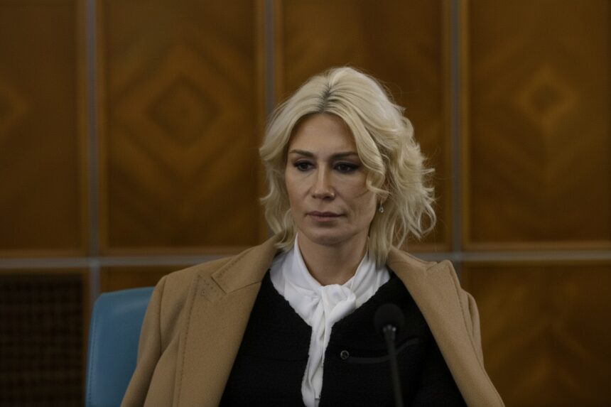 edited raluca turcan sare la gatul celor care sustin impozitul progresiv n au idei si nici solutii 696f60ed62707