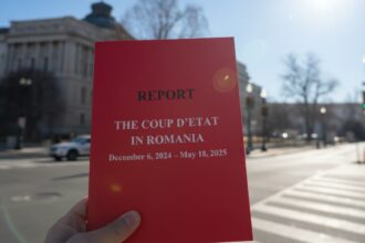 edited raportul lui george simion despre anularea alegerilor ajuns pe masa membrilor congresului sua 697b8abcaeec5