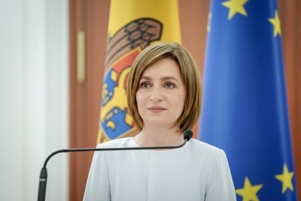 edited raspunsul transant oferit de maia sandu atunci cand a fost intrebata de un politician roman despre pericolul rusesc 6978ac06a61eb