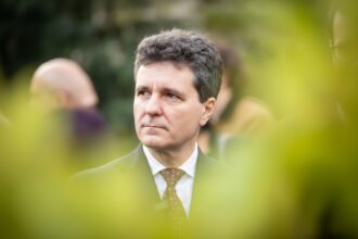 edited reactia presedintelui nicusor dan cu privire la tensiunile dintre trump si groenlanda 696cf526e5e31