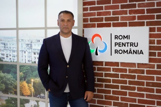 edited reprezentantul romilor nu e corect sa creasca taxele locale in cartierele de romi la fel ca in cele locuite de romani 696e839d39344