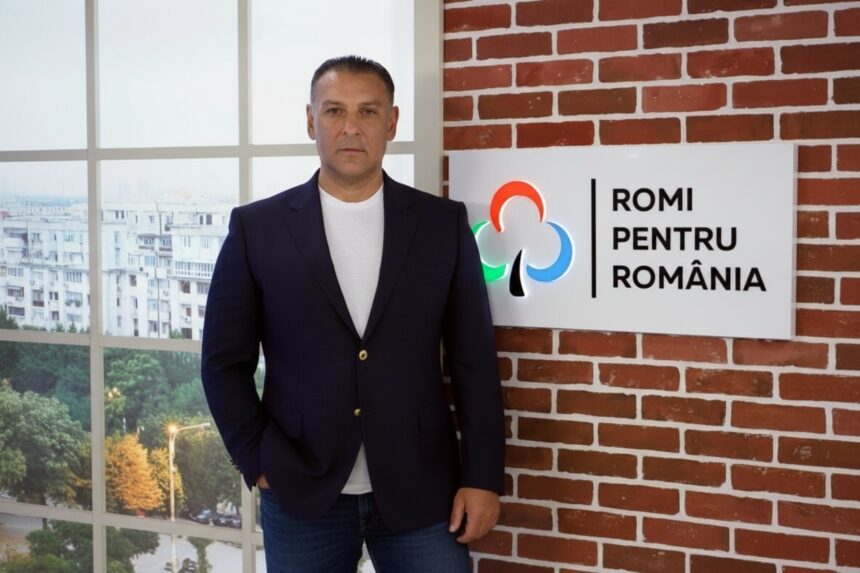 edited reprezentantul romilor nu e corect sa creasca taxele locale in cartierele de romi la fel ca in cele locuite de romani 696e839d39344