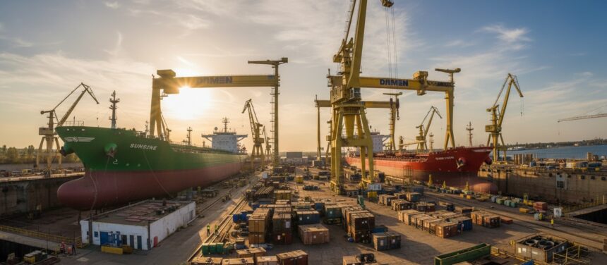 edited romania intareste securitatea la marea neagra mapn ia bani prin safe ca sa reduca datoriile santierului naval mangalia 6967a12f2e584