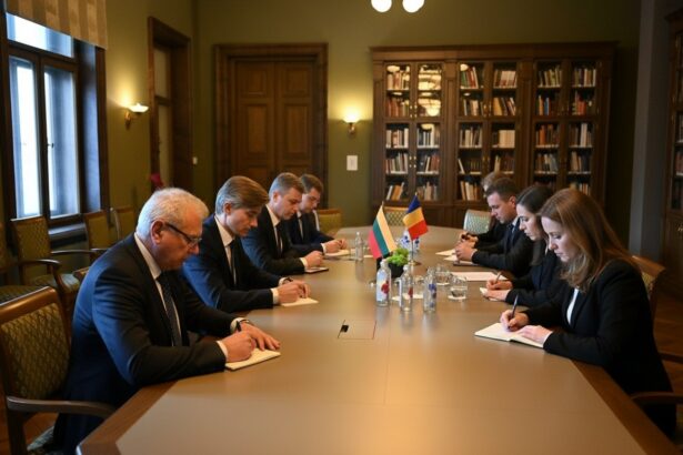 edited romania isi intareste relatiile cu tarile nordice si promoveaza aderarea la ocde 696be79bc01ae