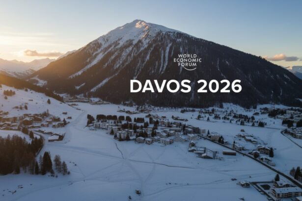 edited romania merge la davos cu cea mai mare delegatie guvernamentala din ultimii ani 696d81b30808f
