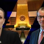 edited romania preia sefia consiliului executiv al onu pentru trei agentii cheie diplomatul cornel feruta va conduce consiliul 69661709c2032