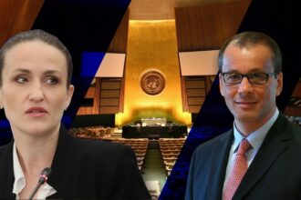 edited romania preia sefia consiliului executiv al onu pentru trei agentii cheie diplomatul cornel feruta va conduce consiliul 69661709c2032