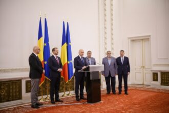 edited sedinta tensionata a coalitiei guvernul isi asuma raspunderea pe reforma administratiei si relansarea economica discutii aprinse pe bugetul pe 2026 surse 696e4947713d4