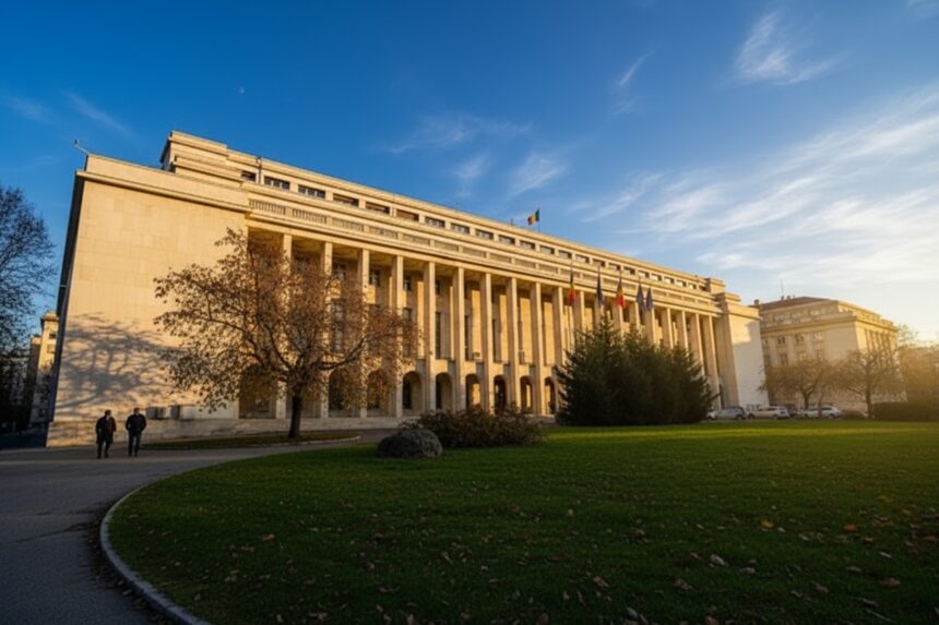 edited sindicalistii din guvern cer explicatii dupa ce numele premierului a fost evocat intr un dosar dna 697daba3c9b53