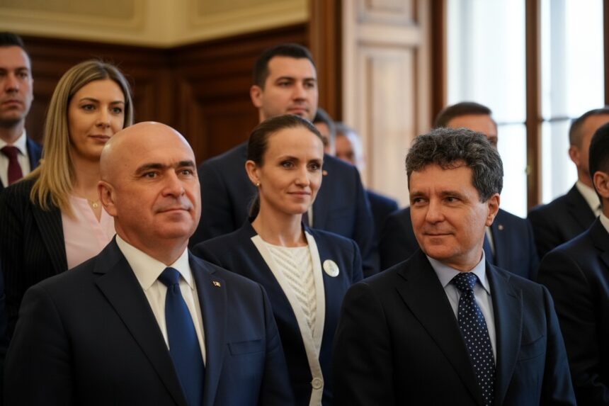 edited stenograme vorbesc direct cu nicusor si cu bolojan avocata pnl adriana georgescu promitea interventii pe langa presedinte si guvern 697bb2a7e689a