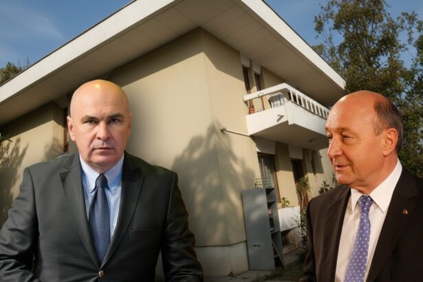 edited traian basescu multumit de noile impozite pe proprietate impuse de bolojan cat va plati fostul presedinte pentru masina 6969ffcad8e9f