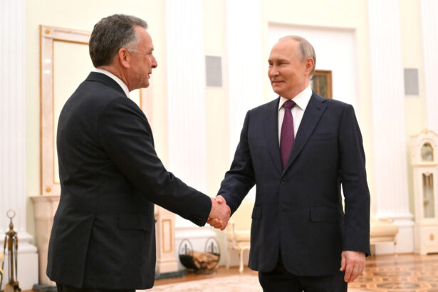 emisarii lui trump merg joi in rusia pentru discutii cu putin privind ucraina 6970bf914b2e3