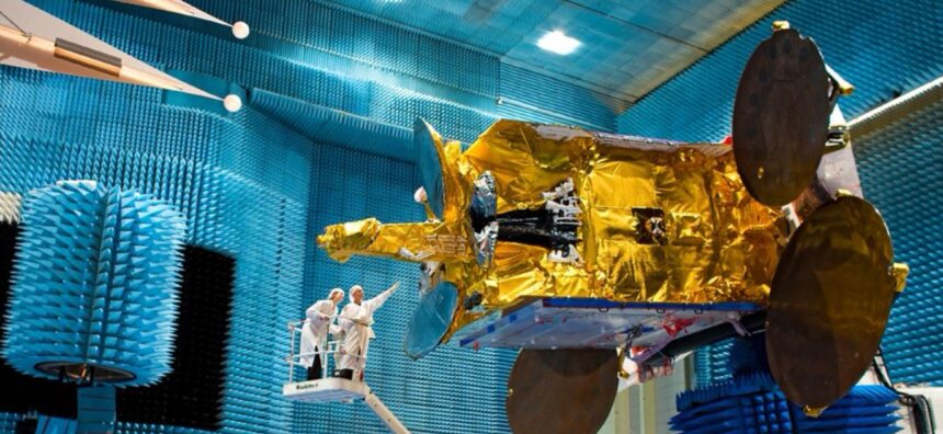 europa risca sa piarda cursa spatiala intr un moment crucial avertismentul sefului airbus defence and space 697c8133c458f