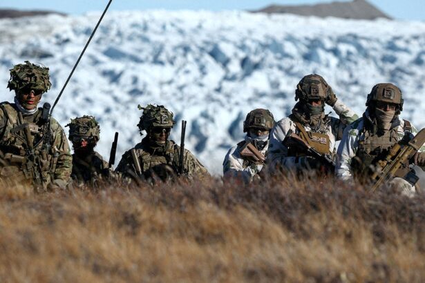european allies working on plan if us acts on acquiring greenland report 69600f62a6bfd