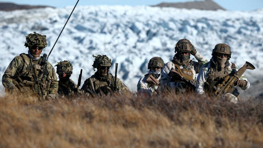 european allies working on plan if us acts on acquiring greenland report 69600f62a6bfd