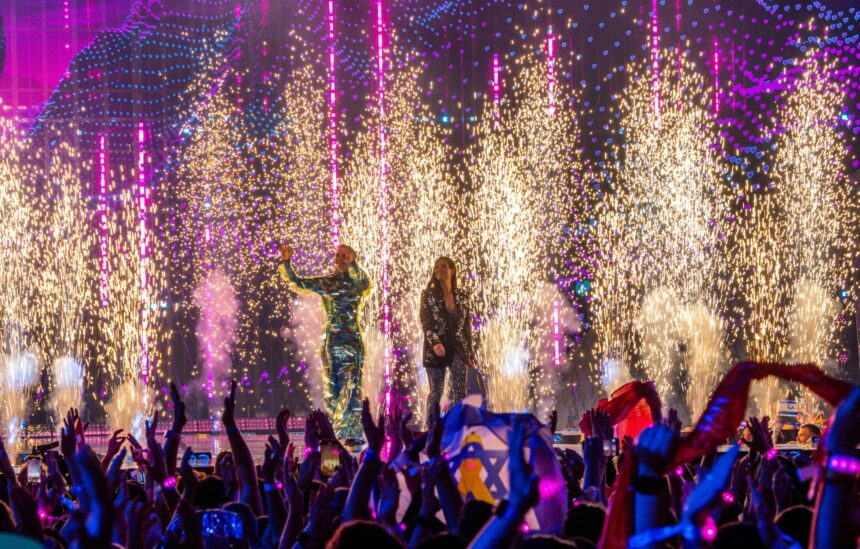 eurovision organizeaza primul turneu din istoria competitiei cu prilejul aniversarii de 70 de ani 696a2dc5826ec