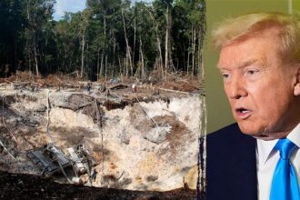 expert warns of extreme violence in venezuelan mining as trump admin eyes mineral reserves 69642f2e439e8