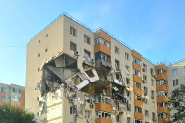 explozia din sectorul 5 patru morti zeci de apartamente distruse procurorii extind ancheta 6973659a44f41