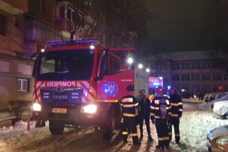 explozie urmata de incendiu intr un apartament din zalau noua raniti 69666cb5d8883