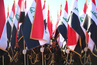 fostul premier irakian sfidator dupa ce trump ameninta ca va retrage sprijinul sua 697a0be71dd73