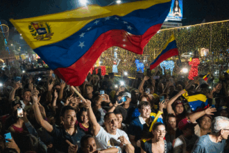 from sanctions to seizure what maduros capture means for venezuelas economy 695e78a81374f