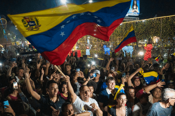 from sanctions to seizure what maduros capture means for venezuelas economy 695e78a81374f