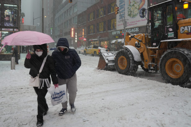 furtuna puternica din sua lasa sute de mii de oameni fara energie electrica zeci de mii de zboruri au fost anulate 69769e187b0be