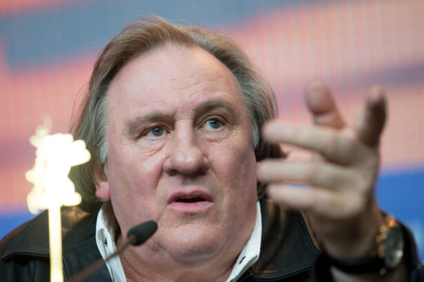 gerard depardieu si regele paparazzilor rino barillari au renuntat la proces 696e43455eec1