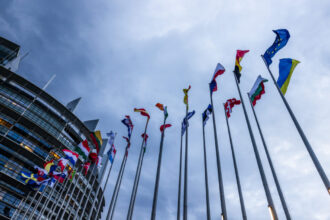 germania propune o uniune europeana cu doua viteze berlinul vrea coordonare mai stransa intre principalele sase economii ale blocului 697931d08a4e7