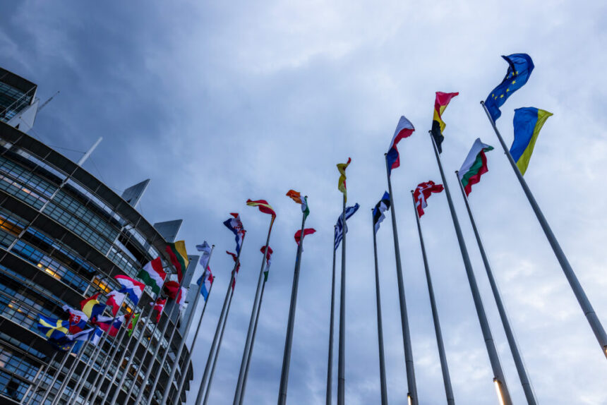 germania propune o uniune europeana cu doua viteze berlinul vrea coordonare mai stransa intre principalele sase economii ale blocului 697931d08a4e7