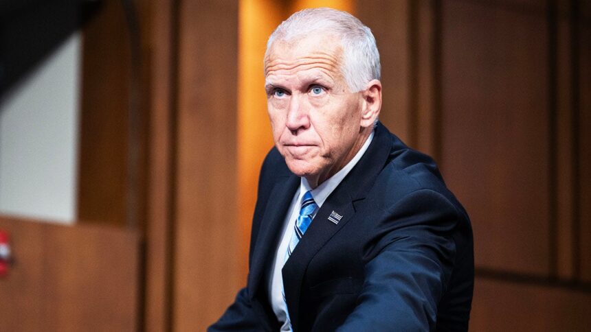 gop senator blocks trump dhs nominees until noem testifies before senate 6960ff85b0b1c