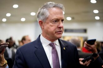 gop senator pushes trumps 10 credit card rate cap as party leaders push back 6968f69962c83