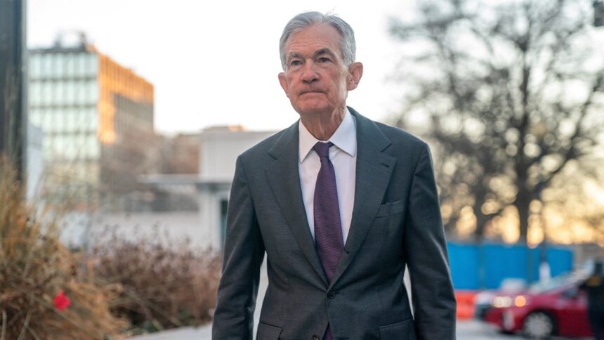 gop senator suggests fed chair powell resign now to dodge potential criminal indictment 6967035248a47