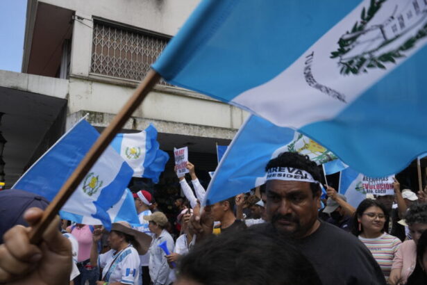 guatemala stare de asediu instituita dupa uciderea a opt politisti de catre bande criminale 696dbf8bf07b4