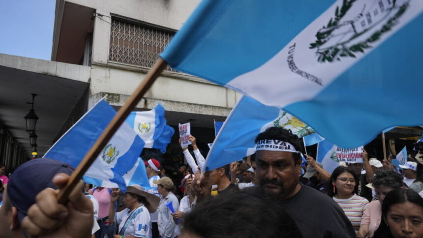 guatemala stare de asediu instituita dupa uciderea a opt politisti de catre bande criminale 696dbf8bf07b4
