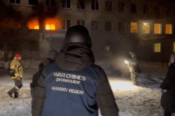 harkov afectat masiv de atacurile rusesti aproximativ 80 din oras a ramas fara energie 69787afa3a0ff