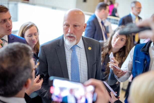 house passes nearly 180b funding package after conservative rebellion over minnesota fraud fears 6960140830676