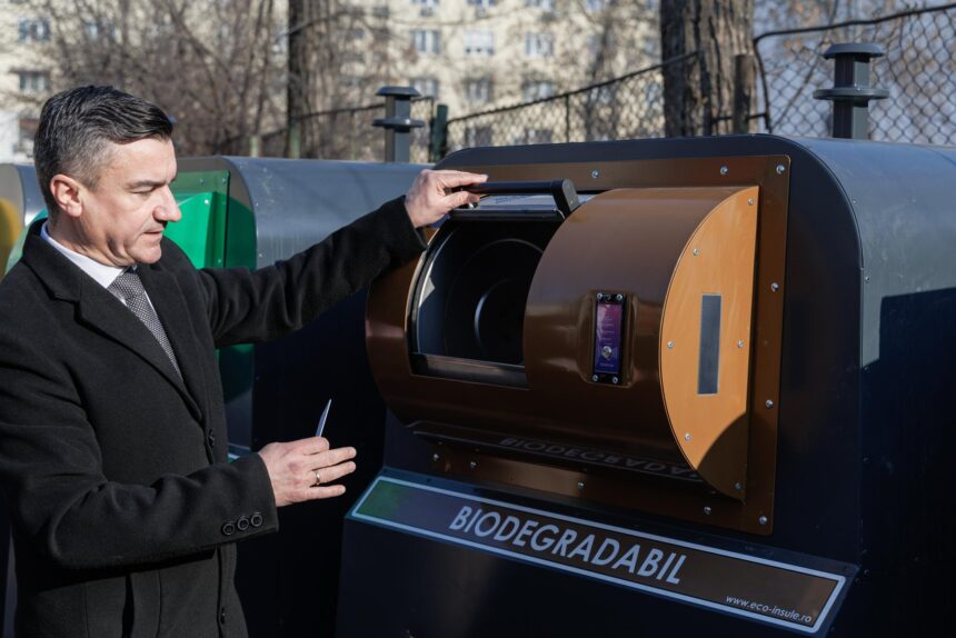 iesenii vor arunca gunoiul doar cu cardul cum functioneaza noul sistem digital de colectare a deseurilor 6970b3ed54093