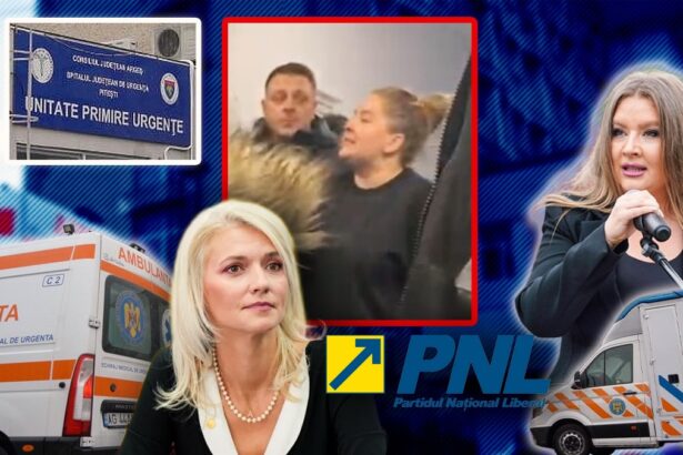 in cazul scandalului de la upu arges alina gorghiu cere prefectului ioana facaleata sa vina cu documentele daca institutia nu are nimic de ascuns 6964d031eb0f9