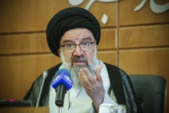 in timp ce protestele din iran par sa se stinga un cleric radical cere executii si il ameninta pe trump 696b319ebfdf6