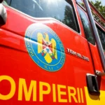 incendiu la ministerul de finante intervin pompierii 695f8d979778f