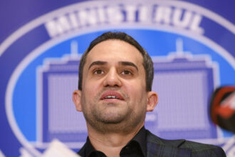 intalniri la palatul cfr pentru accelerarea proiectelor feroviare finantate prin pnrr anuntul ministrului transporturilor 6970ef8bdba6f