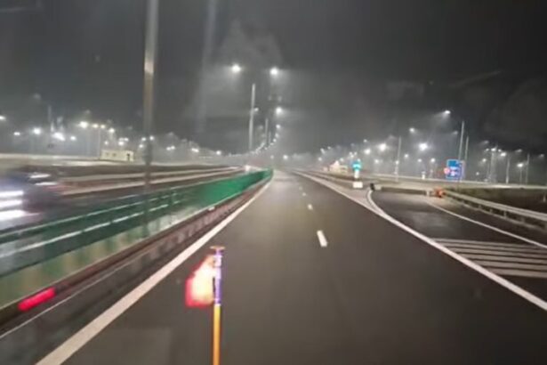 interventii masive pe drumurile din oltenia carosabil curat dar ceata sub 50 metri 695e099dbc212