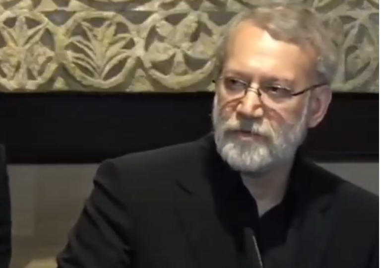 iran anunta progrese catre negocieri cu sua pe fondul amenintarilor washingtonului 697e621e859de