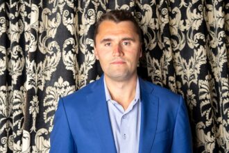 israel will honor the late charlie kirk with award for opposing antisemitism 6968fc745d734
