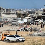 israelul redeschide duminica punctul de trecere a frontierei dintre gaza si egipt 697cb1fcdeaf2