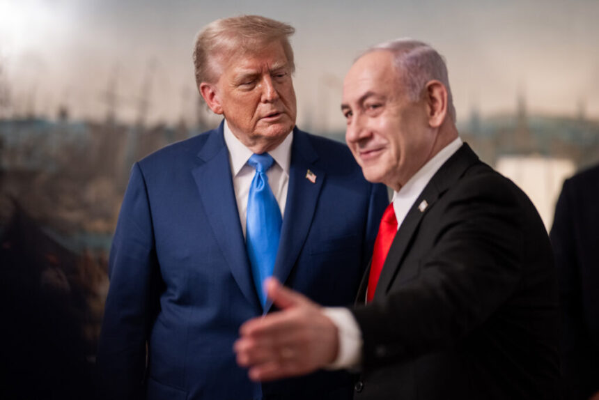 israelul se pregateste pentru un nou acord de securitate cu sua pe 10 ani accentul va fi pe un parteneriat strategic mai strans 6978a09cb4225