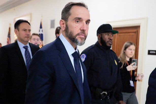 jack smith to testify next week at a public house judiciary committee hearing 6965bb5d99fd4