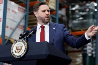 jd vance announces multi state fraud task force in wake of minnesota scandal 695ffcb0e390f