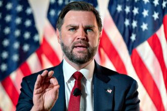 jd vance says dumbest democratic candidate will win nomination in 2028 69604c570e873